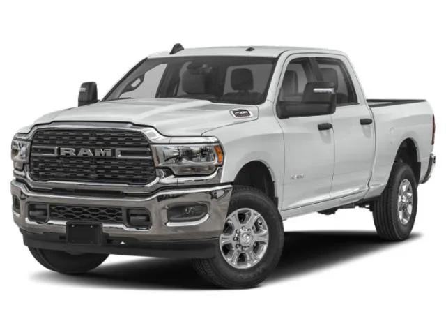 ram ram 2500 pickup 2024 3C6UR5JL6RG343523 image ram ram 2500 pickup 2024 3C6UR5JL6RG343523 image